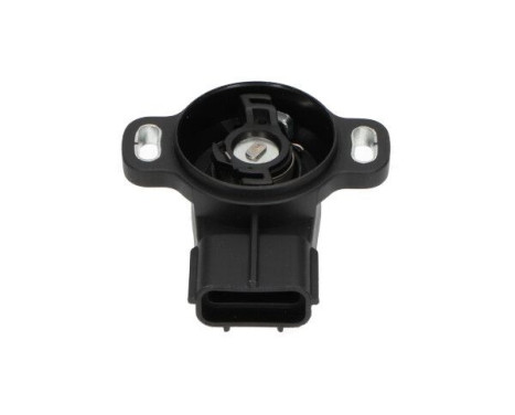 Sensor, throttle position