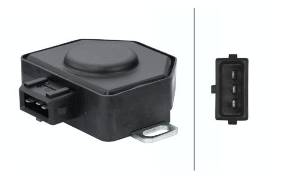 Sensor, throttle position, Image 2