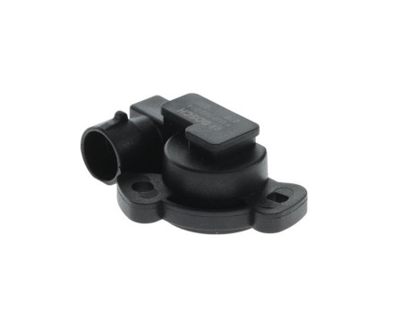 Sensor, throttle position