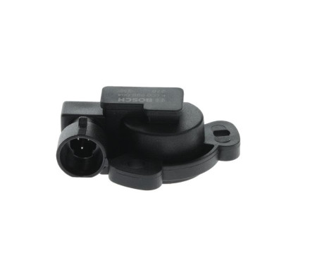 Sensor, throttle position, Image 2