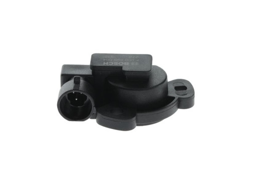 Sensor, throttle position, Image 2