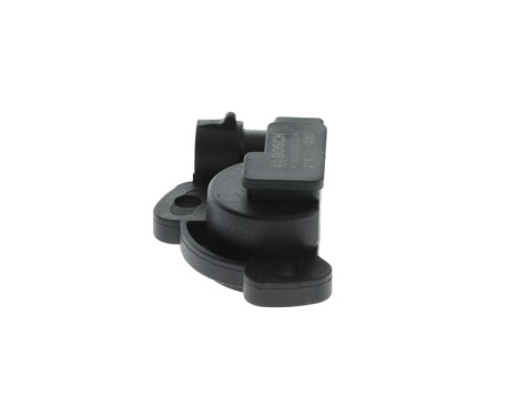 Sensor, throttle position, Image 3