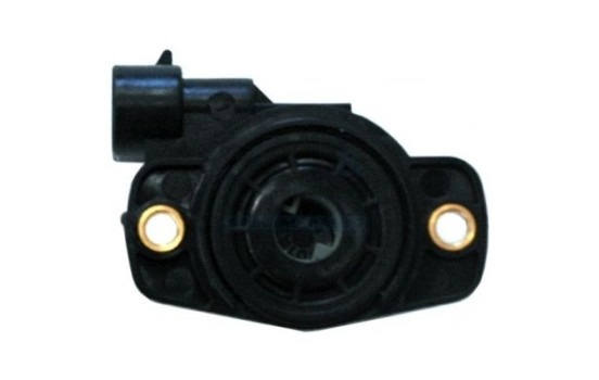 Sensor, throttle position