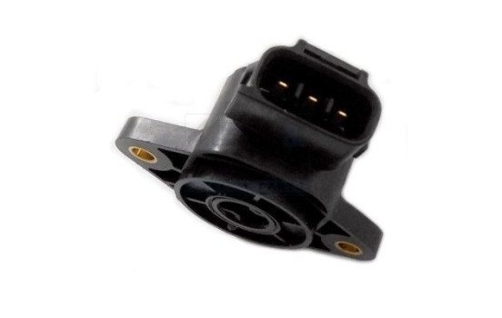 Sensor, throttle position