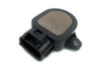 Sensor, throttle position