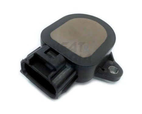 Sensor, throttle position