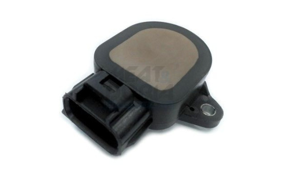 Sensor, throttle position