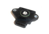 Sensor, throttle position