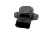 Sensor, throttle position