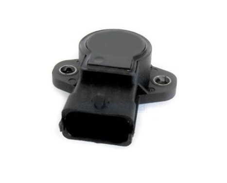 Sensor, throttle position