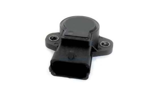 Sensor, throttle position