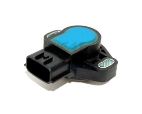 Sensor, throttle position