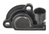 Sensor, throttle position