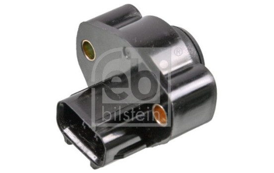 Sensor, throttle valve adjustment 194122 FEBI