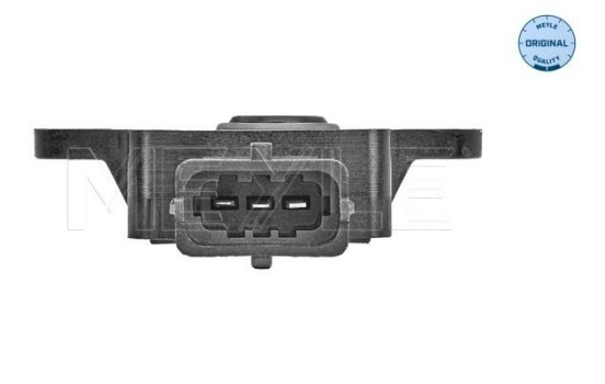 Sensor, throttle valve adjustment, Image 2