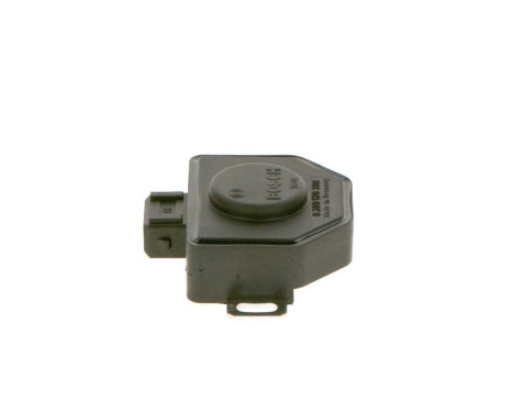 Sensor, throttle valve adjustment, Image 5