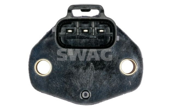 Sensor, throttle valve adjustment, Image 3