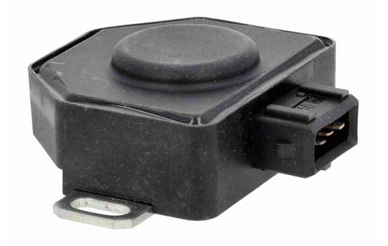 Sensor, throttle valve adjustment, Image 16