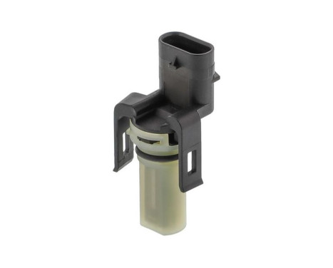 Sensor, throttle valve adjustment