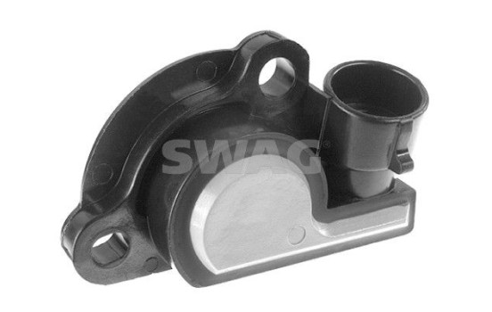 throttle control sensor