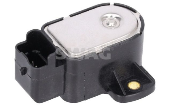 throttle control sensor