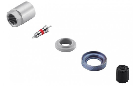 Repair kit, TPMS Sensor (Tire Pressure Monitoring System)