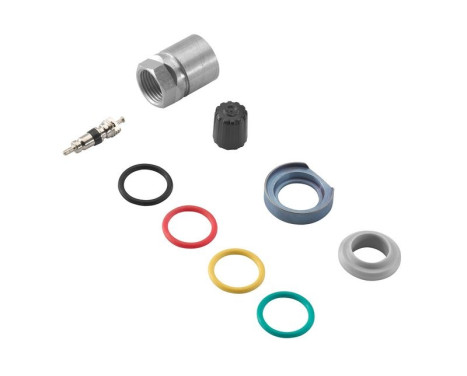 Repair kit, TPMS Sensor (Tire Pressure Monitoring System)