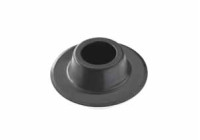 Tire pressure sensor cap