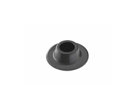 Tire pressure sensor cap