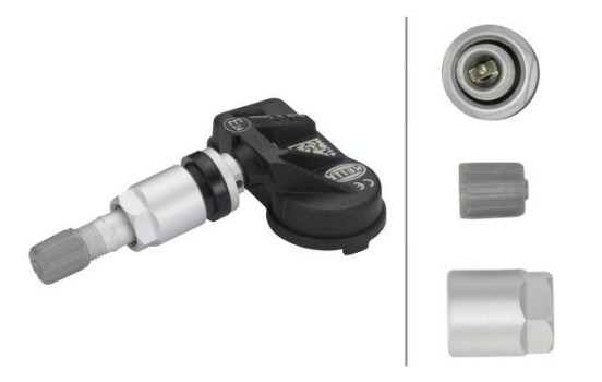 TPMS Sensor