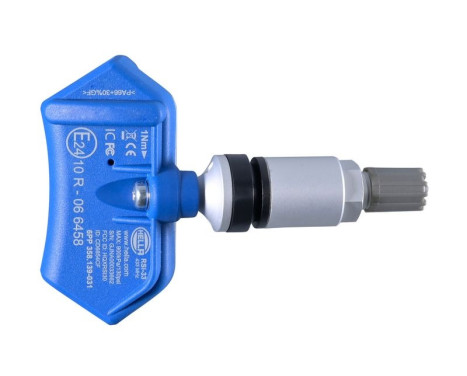 TPMS Sensor, Image 2