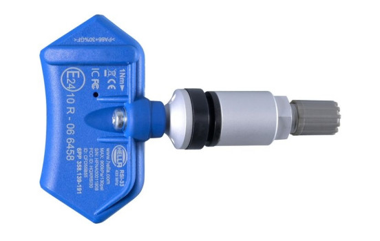 TPMS Sensor, Image 2