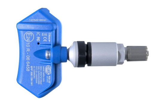 TPMS Sensor, Image 2