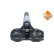 Wheel sensor, tire pressure monitoring system, Thumbnail 3