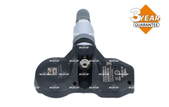 Wheel sensor, tire pressure monitoring system, Image 3