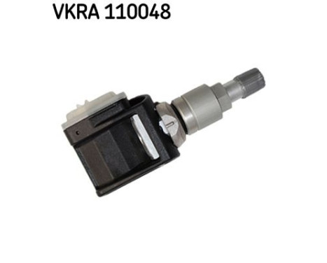 Wheel sensor, tire pressure monitoring system