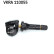 Wheel sensor, tire pressure monitoring system