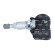 Wheel sensor, tire pressure monitoring system, Thumbnail 2