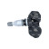 Wheel sensor, tire pressure monitoring system, Thumbnail 2