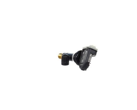 Wheel sensor, tire pressure monitoring system, Image 3