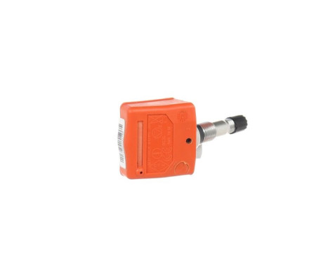 Wheel sensor, tire pressure monitoring system, Image 4