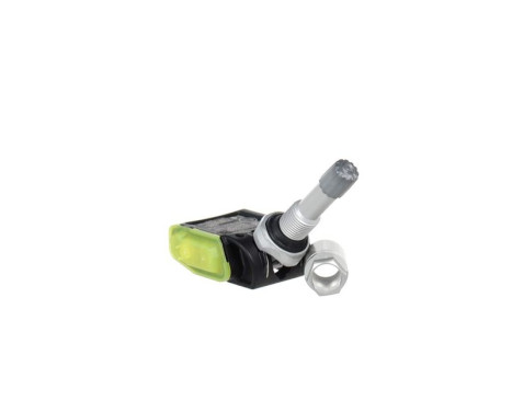 Wheel sensor, tire pressure monitoring system, Image 5