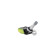 Wheel sensor, tire pressure monitoring system, Thumbnail 5