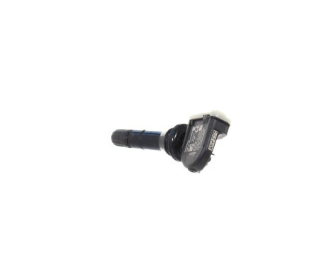 Wheel sensor, tire pressure monitoring system, Image 3