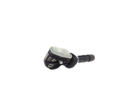 Wheel sensor, tire pressure monitoring system, Image 4