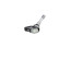 Wheel sensor, tire pressure monitoring system, Thumbnail 4