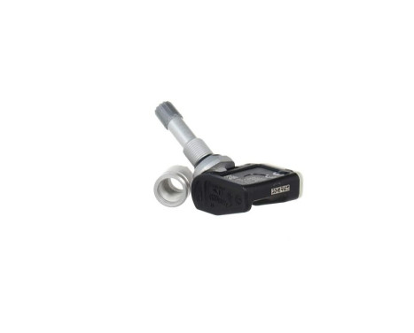 Wheel sensor, tire pressure monitoring system, Image 3