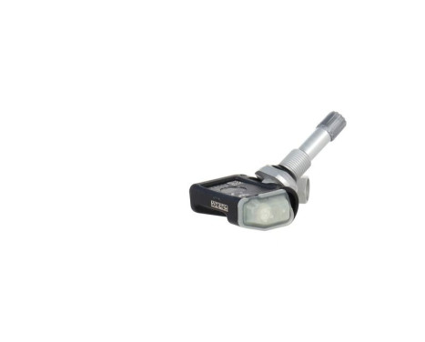 Wheel sensor, tire pressure monitoring system, Image 4