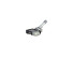 Wheel sensor, tire pressure monitoring system, Thumbnail 4