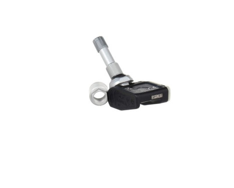 Wheel sensor, tire pressure monitoring system, Image 3